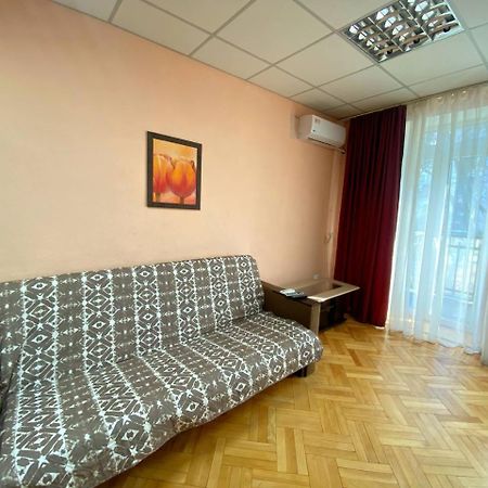 Apartments On Moskovskaja Dnipro Eksteriør billede